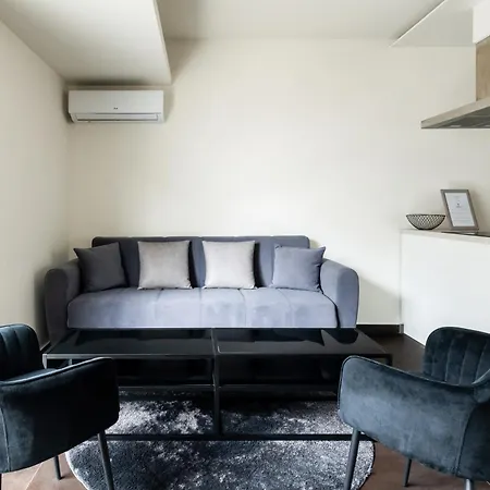 Elysee Apatment 9A Athens Exterior photo