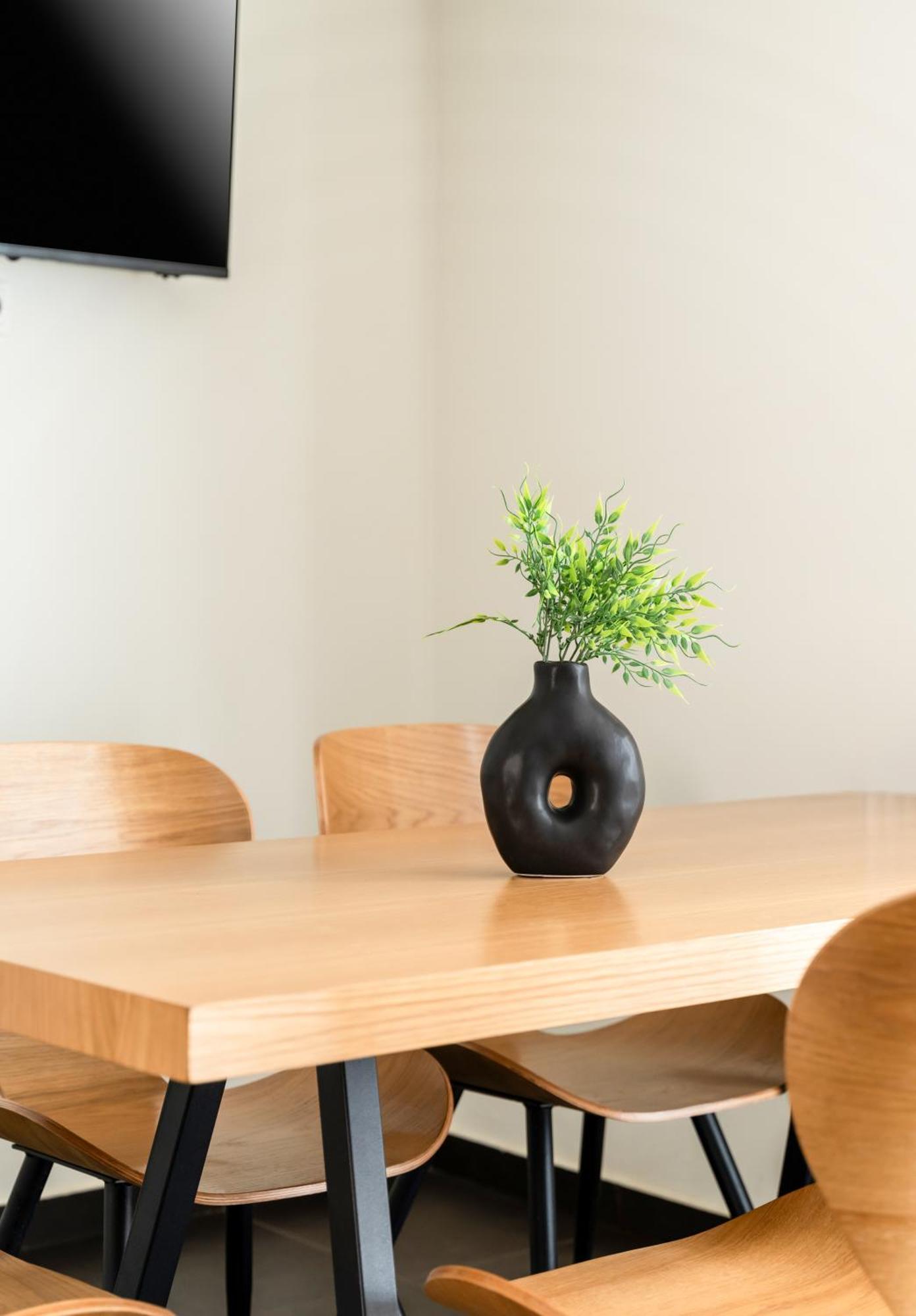 Elysee Apatment 9a Apartment