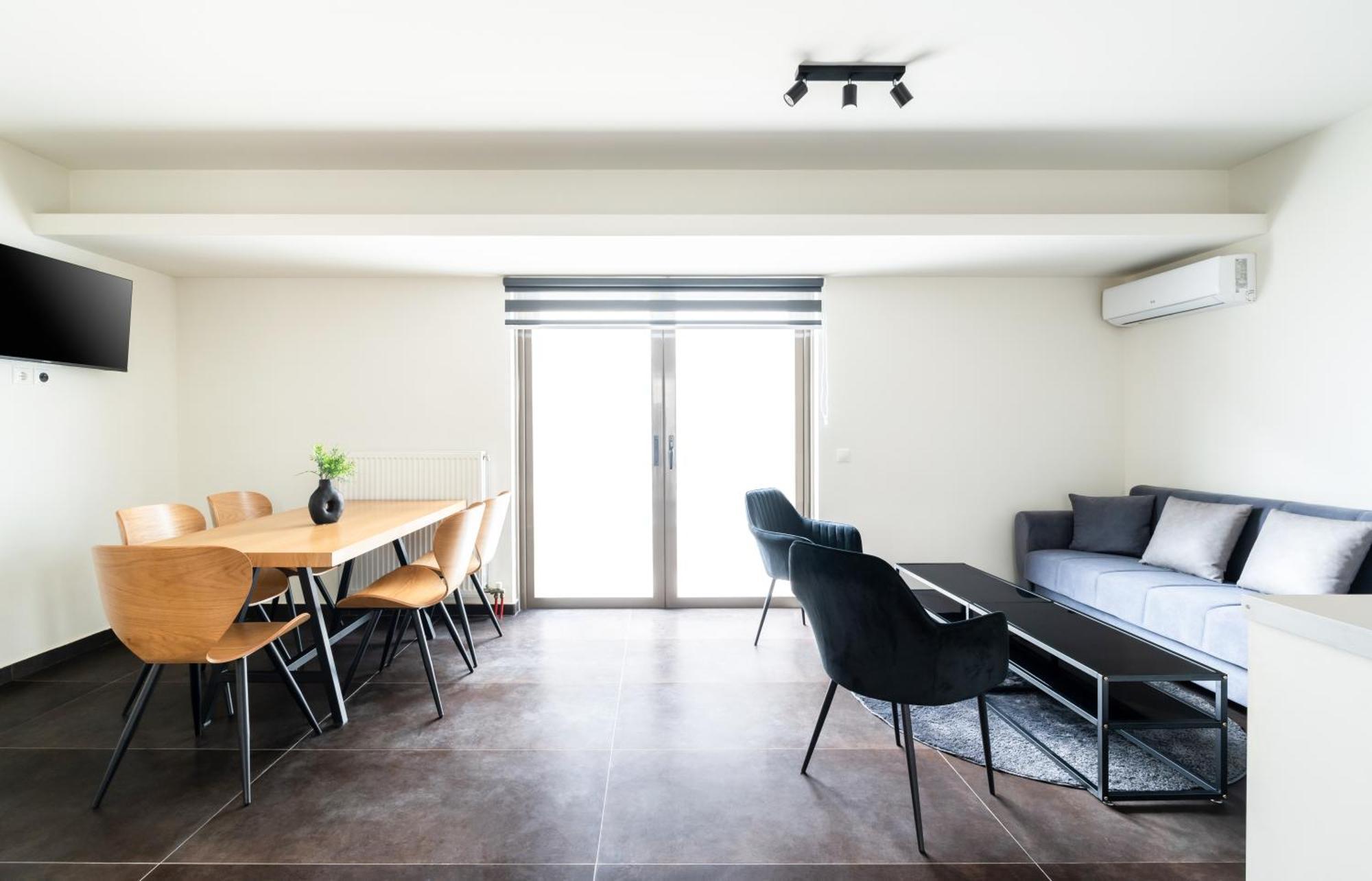Elysee Apatment 9a Apartment *