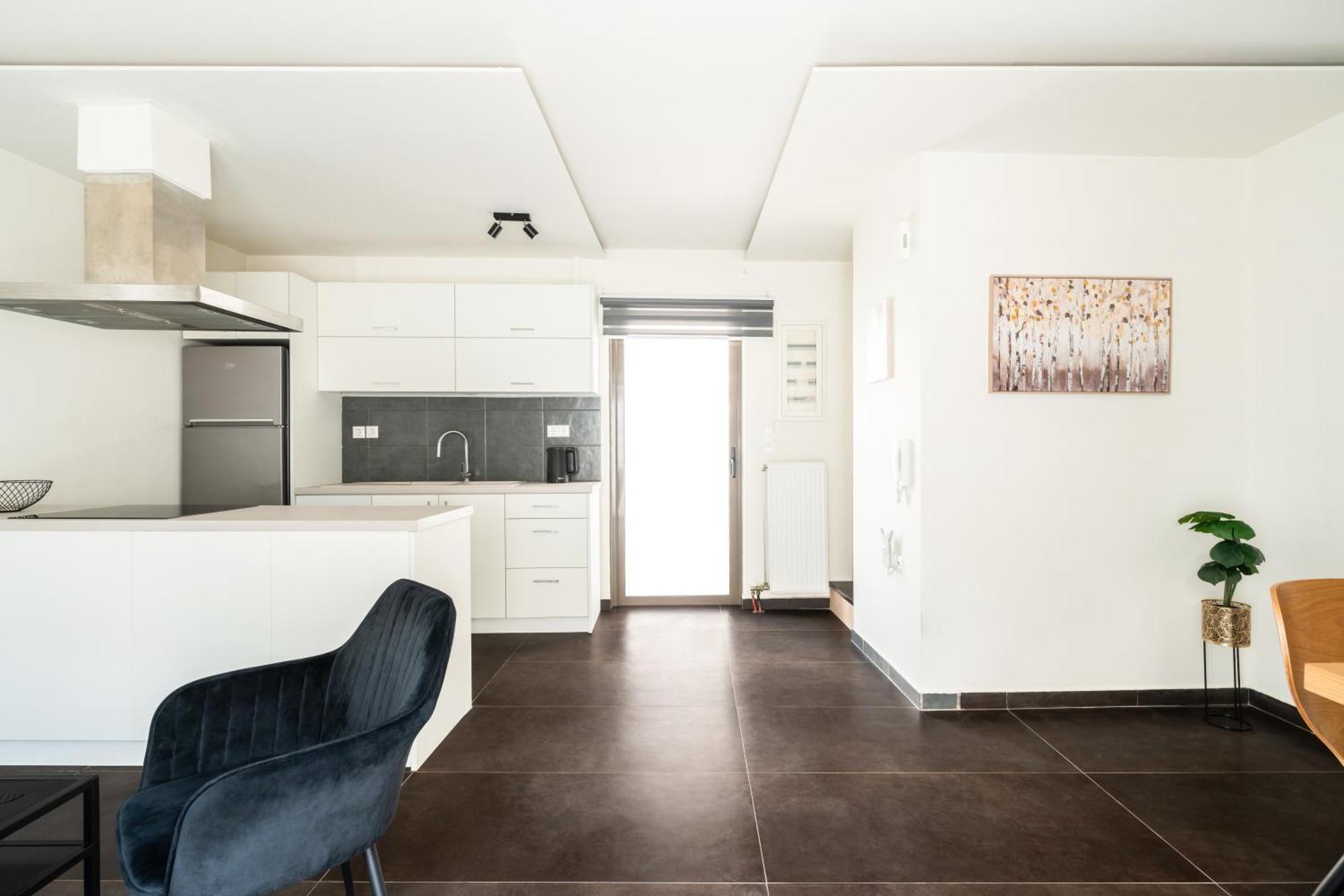Apartment Elysee Apatment 9a *