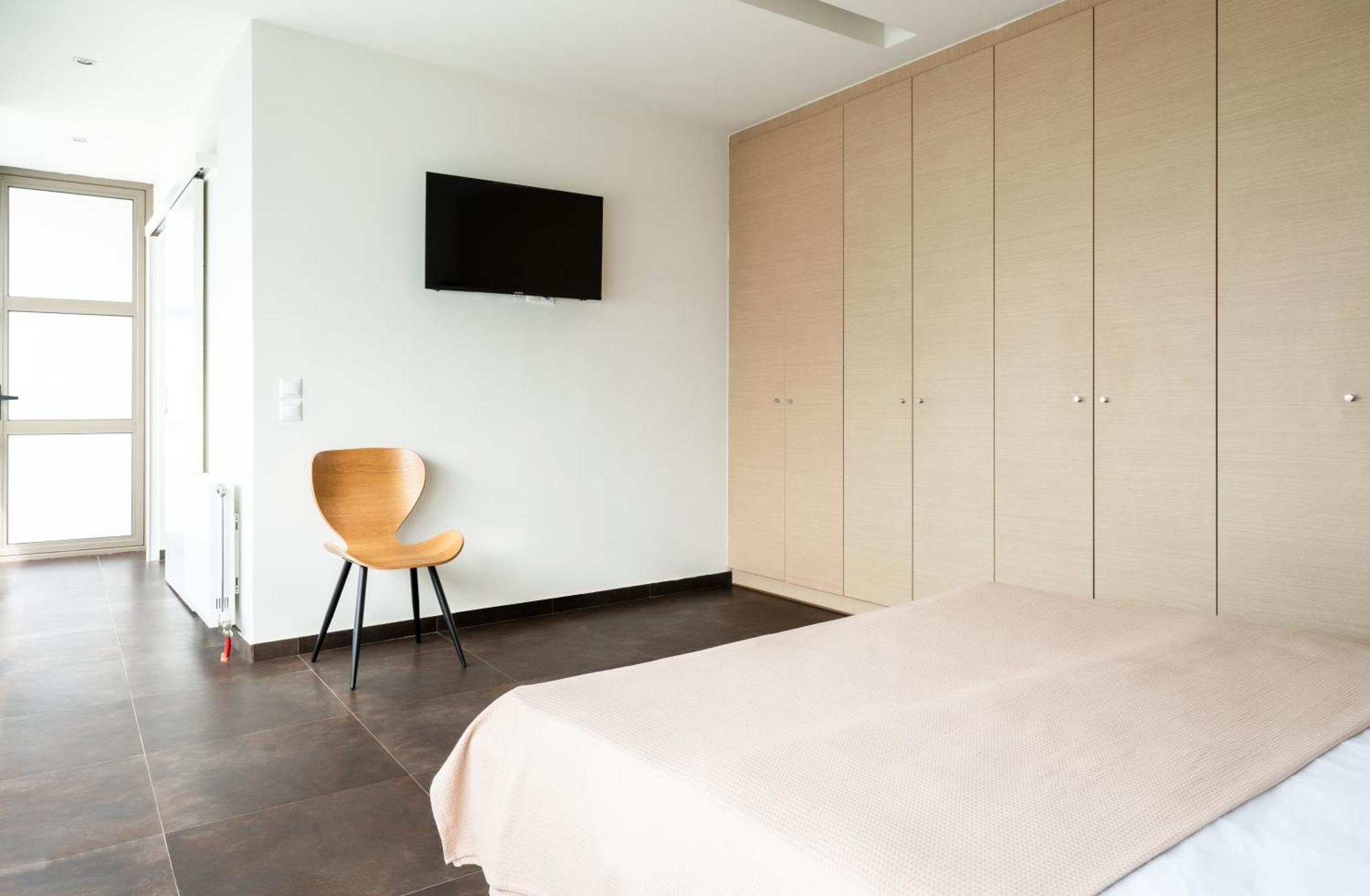 Elysee Apatment 9a Apartment Athens