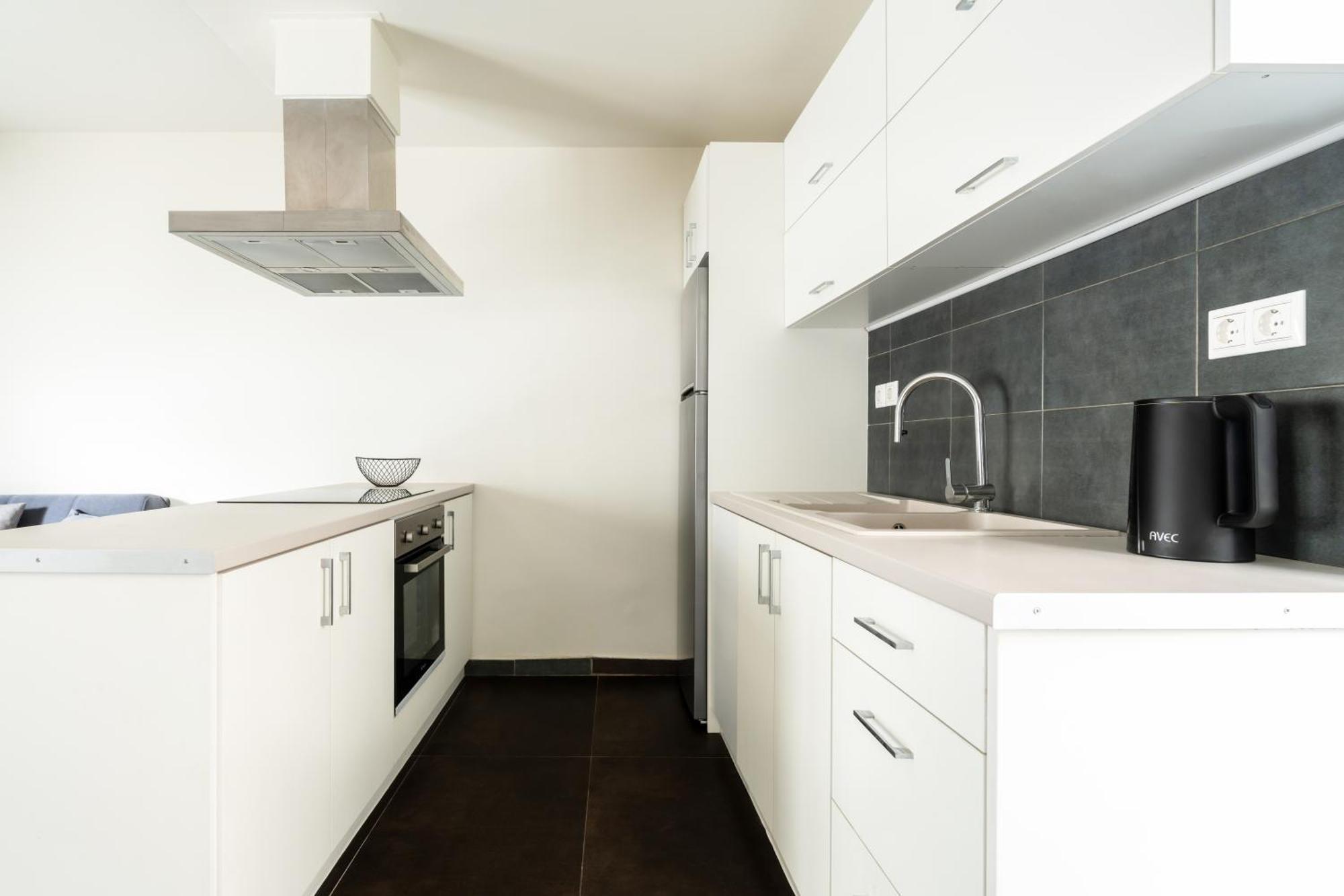 Apartment Elysee Apatment 9a