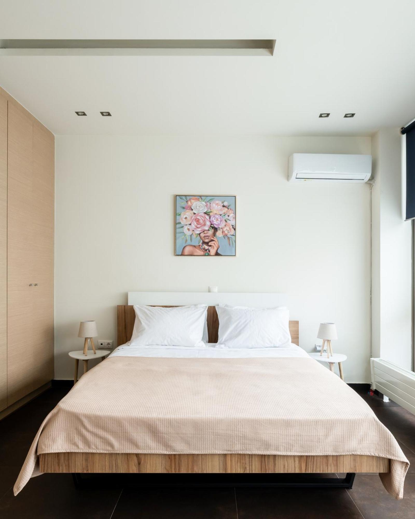 Elysee Apatment 9a Apartamento