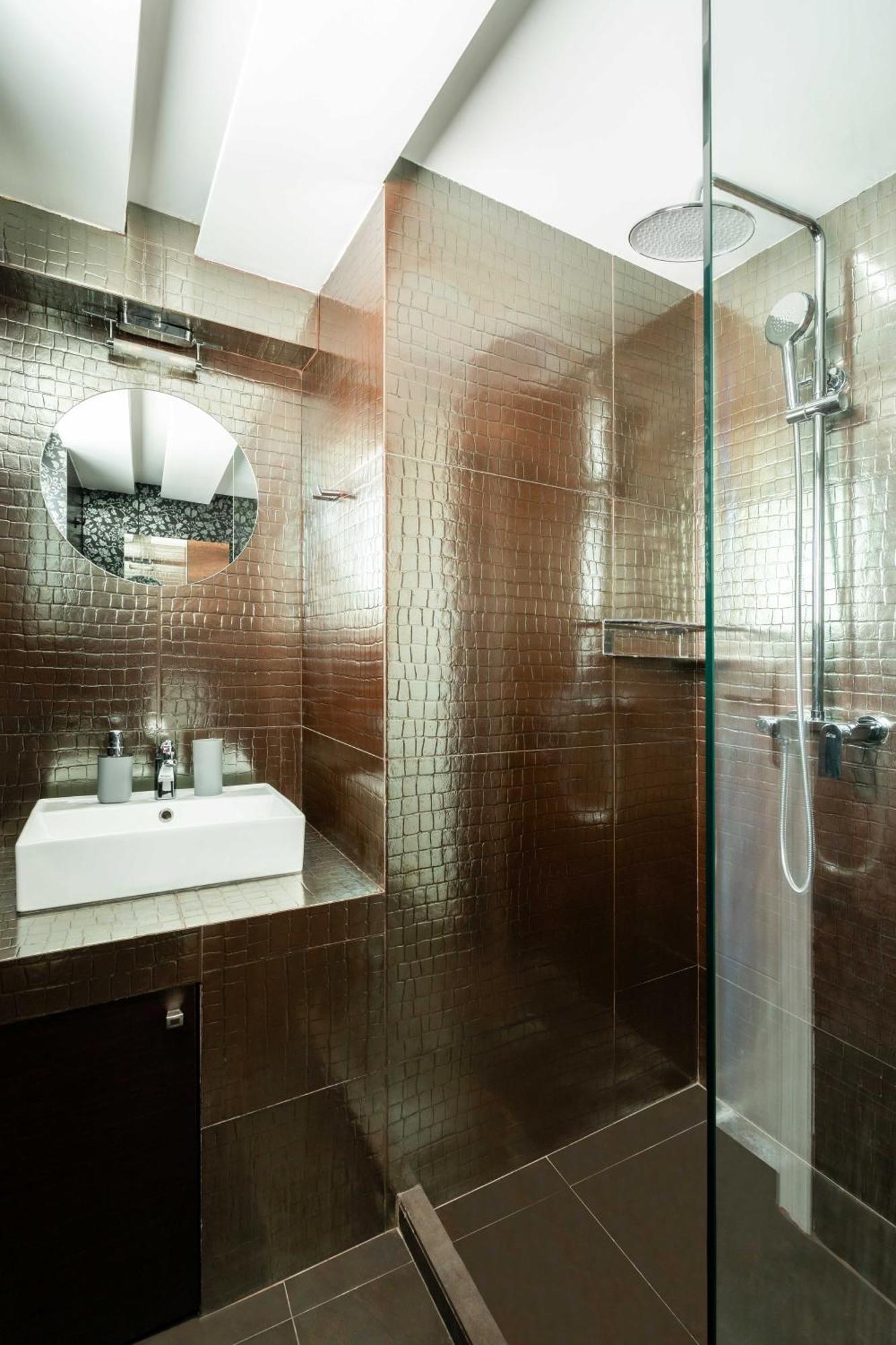 Apartment Elysee Apatment 9a Athens